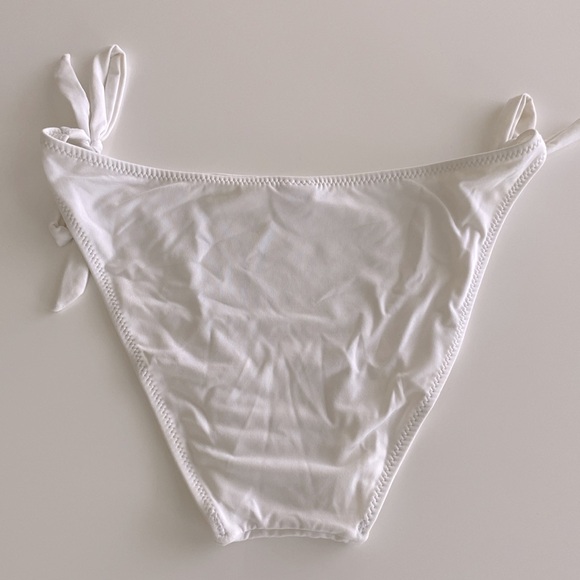 Save the Queen Bikini Bottom New - Picture 4 of 11